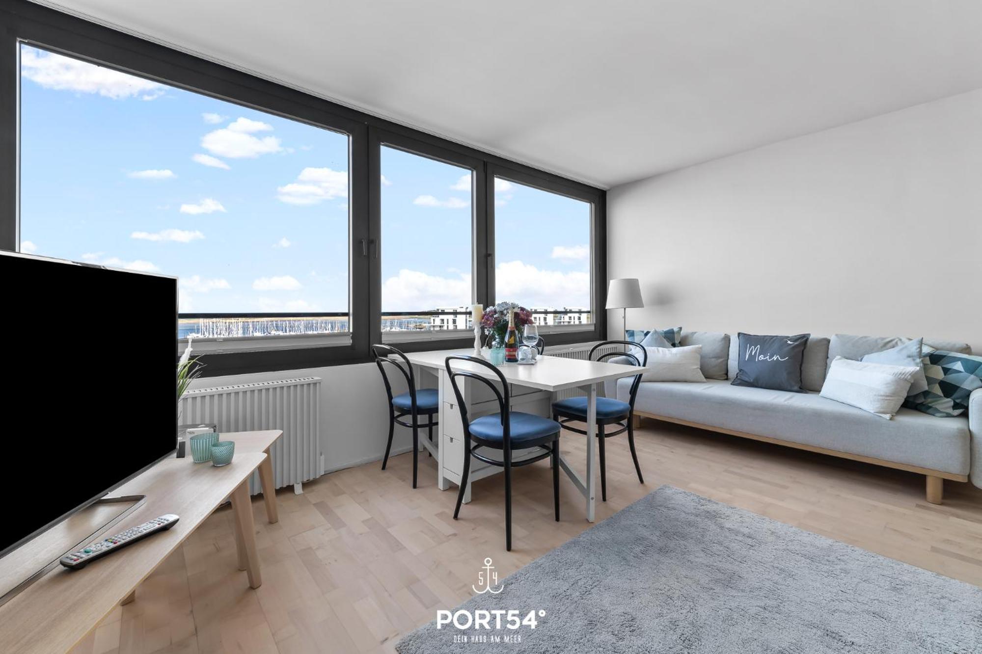 Апартаменты Waterfront 7601 Marina Wendtorf Экстерьер фото