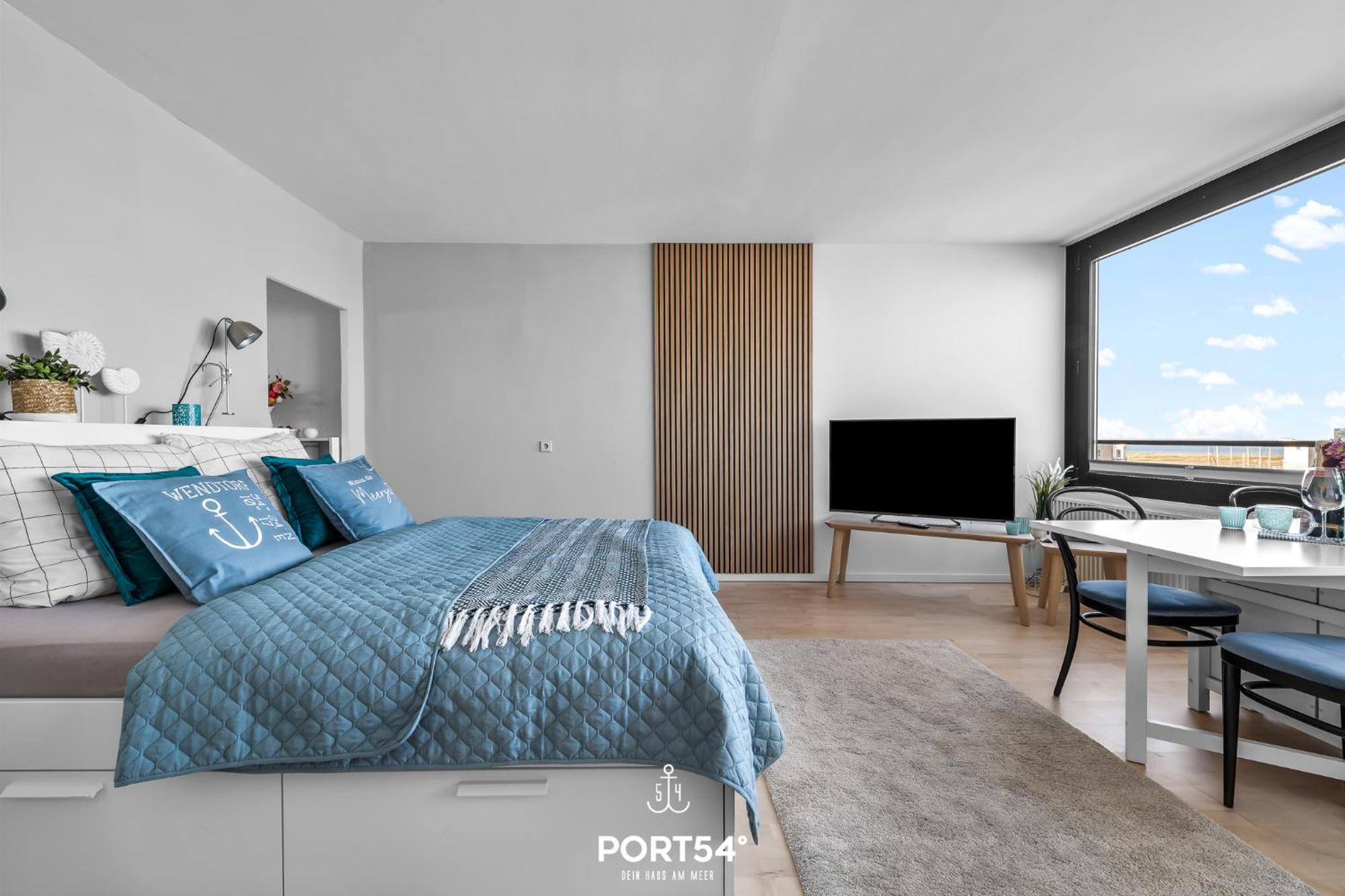 Апартаменты Waterfront 7601 Marina Wendtorf Экстерьер фото