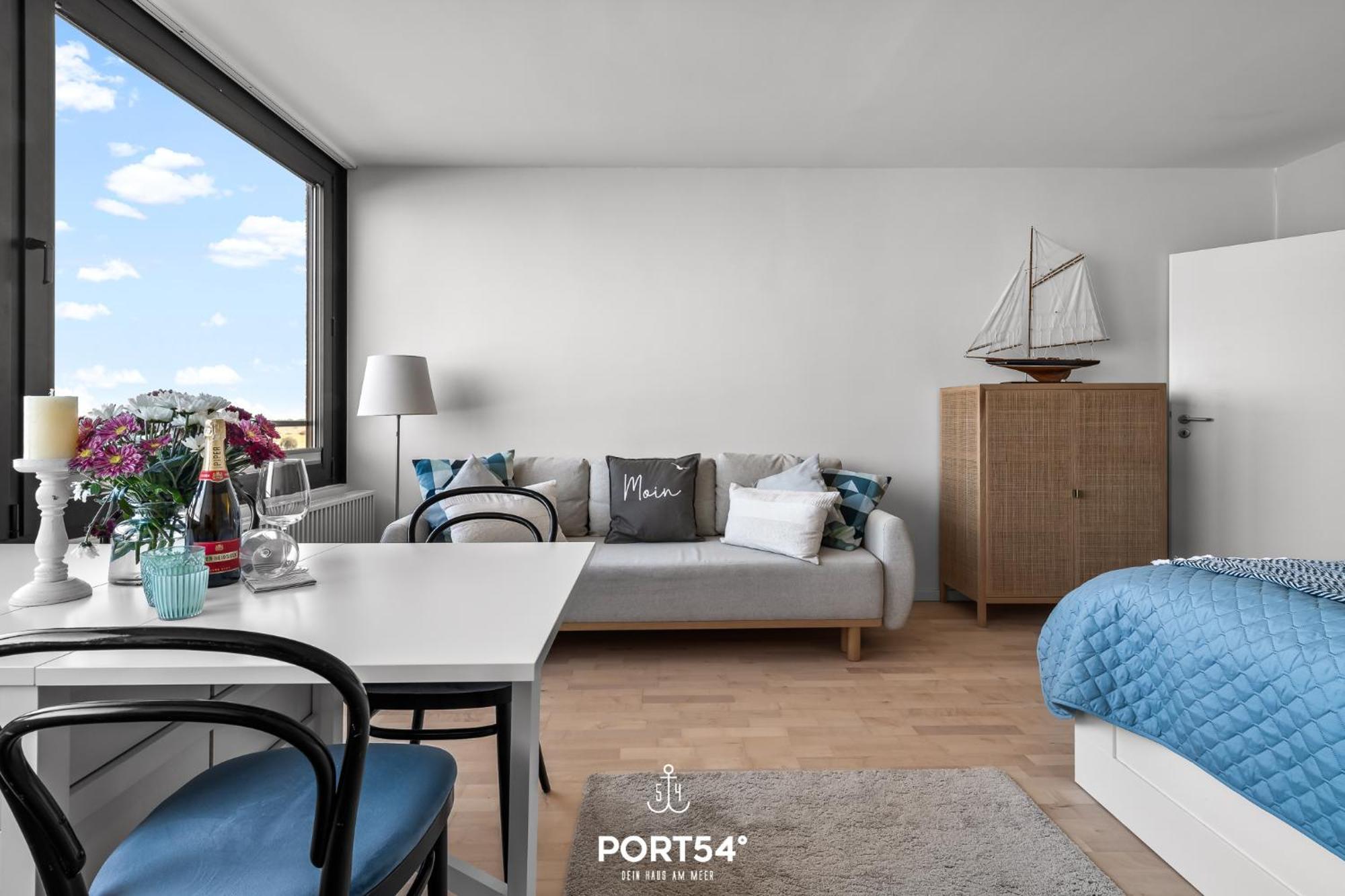 Апартаменты Waterfront 7601 Marina Wendtorf Экстерьер фото