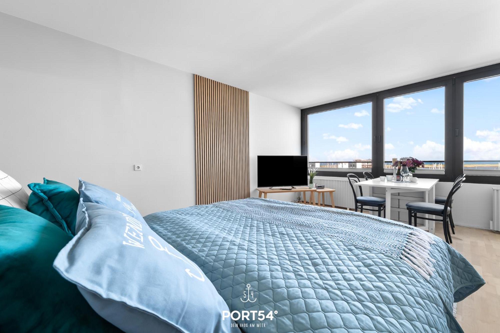 Апартаменты Waterfront 7601 Marina Wendtorf Экстерьер фото
